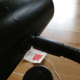 Design wall lamp by Sergio Bernardi - Italy (N3)