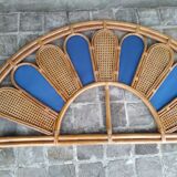 Rattan headof