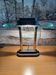 Desk lamp attributed to Robert Sonneman.