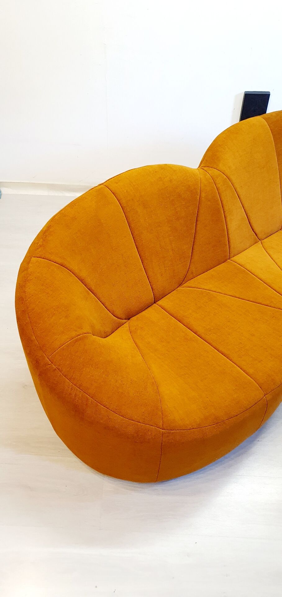 Pumpkin Pierre Paulin for Ligne Roset