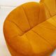 Pumpkin Pierre Paulin for Ligne Roset