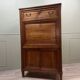 Secretary In Natural Wood Louis XVI XVIII Eme Century