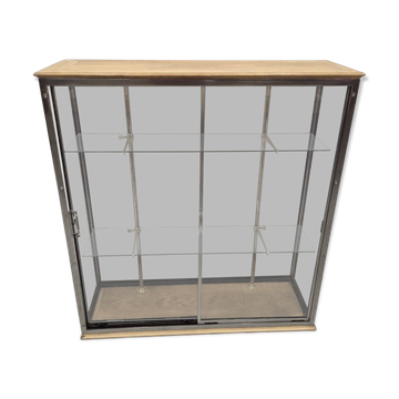 Ancienne vitrine 1920-1930