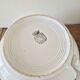 Night vase / ceramic Digoin Sarreguemines / plant pot