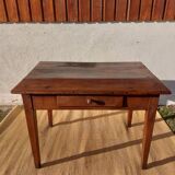 Farmhouse, kitchen or office table