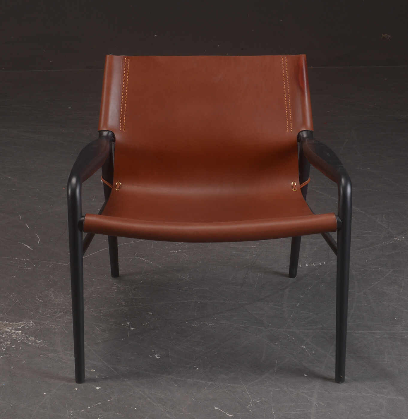 Dennis Marquart for OXDenmarq, Rama model chair