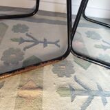 Italian folding chairs