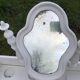 Children's-vintage toilet table