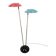 Midcentury Floor Lamp Drukov, Josef Hurka, 1960s
