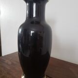 Porcelain vase