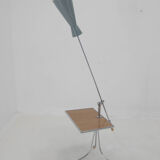 Space age floor lamp 1960s