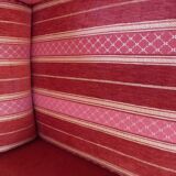 Louis Philippe style armchair
