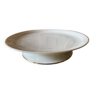 Frank Haviland mounted plate, Limoges