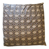Feather comforter