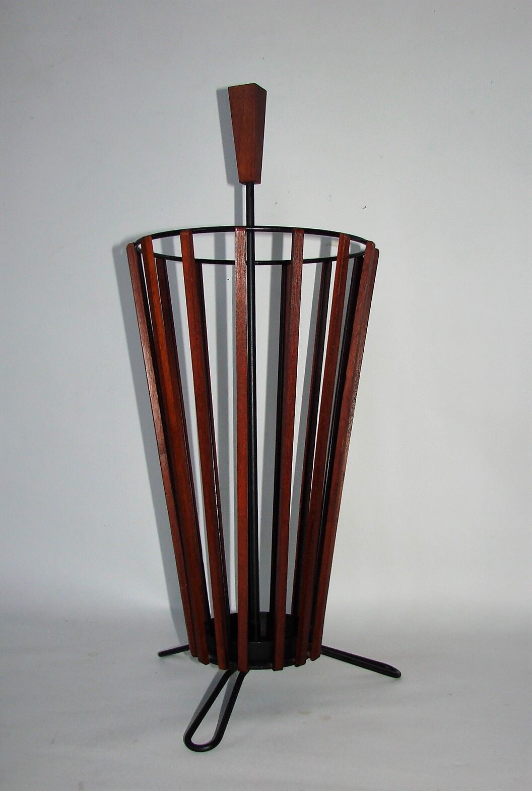 Porte-parapluie, années 1960