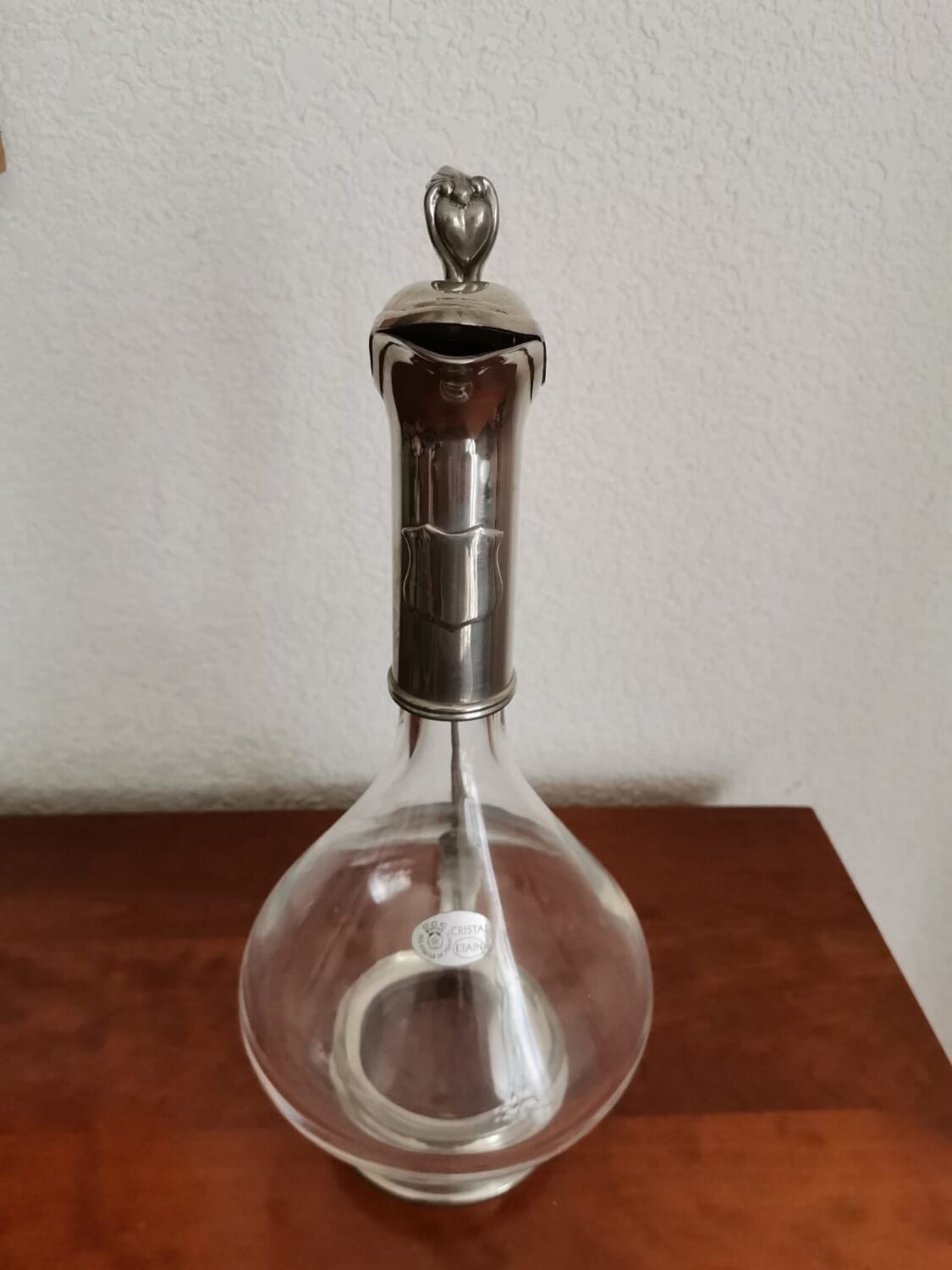 Carafe