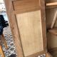 Parisian cabinet art Deco style