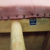 Three-room living room