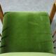 Scandinavian armchair 50/60