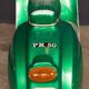 Vintage 20thC Italian Ride On Vespa For Children c.1960