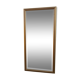 Miroir biseauté - 160x80cm
