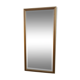 Bevelled mirror - 160x80cm