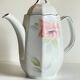 BAVARIA Wunsiedel Porcelain Teapot