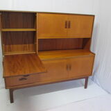 Teak buffet
