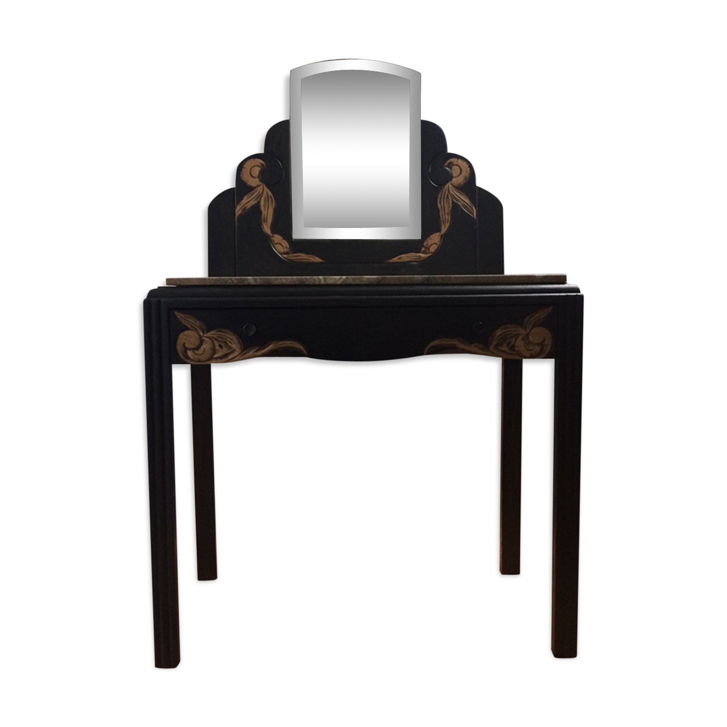 Hairdresser 50s collection lux tenebris