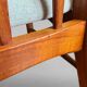 Dining Chairs by Niels Koefoed for Koefoeds Hornslet, Set of 4