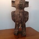 Sculpture africaine en bois
