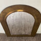 Vintage copper mirror 60s-70s