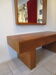Scandinavian chest of drawers by Ateljé Glas & Trä Hovmantorp
