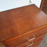 Ragpicker foot compass