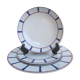 Basque dish service