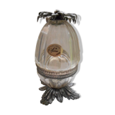 Crystal candy bow