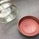 SISA vintage candy jar - Bakelite lid