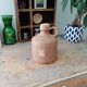 Vintage sandstone jug