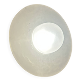 Alabaster wall light