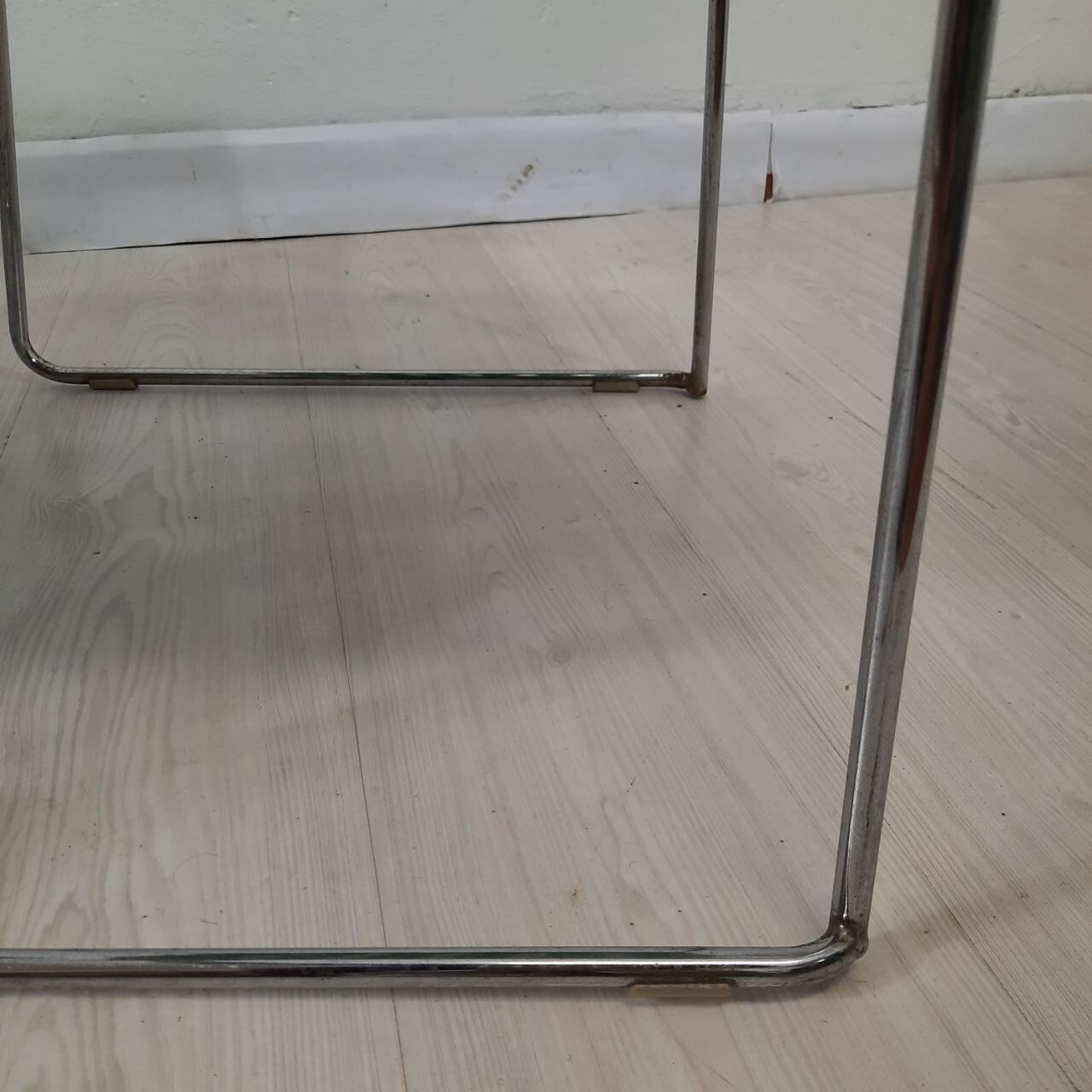 11 chairs designed by Rodney Kinsman for Bieffeplast