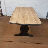 Monastery table