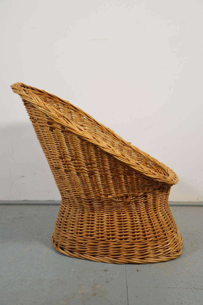 Child chair of Gebr. Jonkers 1952