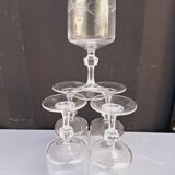 Verres anciens