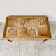Coffee table, 1960