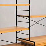 Shelving unit by WHB, Germany, 1960’s