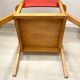 Chaise bébé Baumann