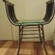 Therapeutic armchair