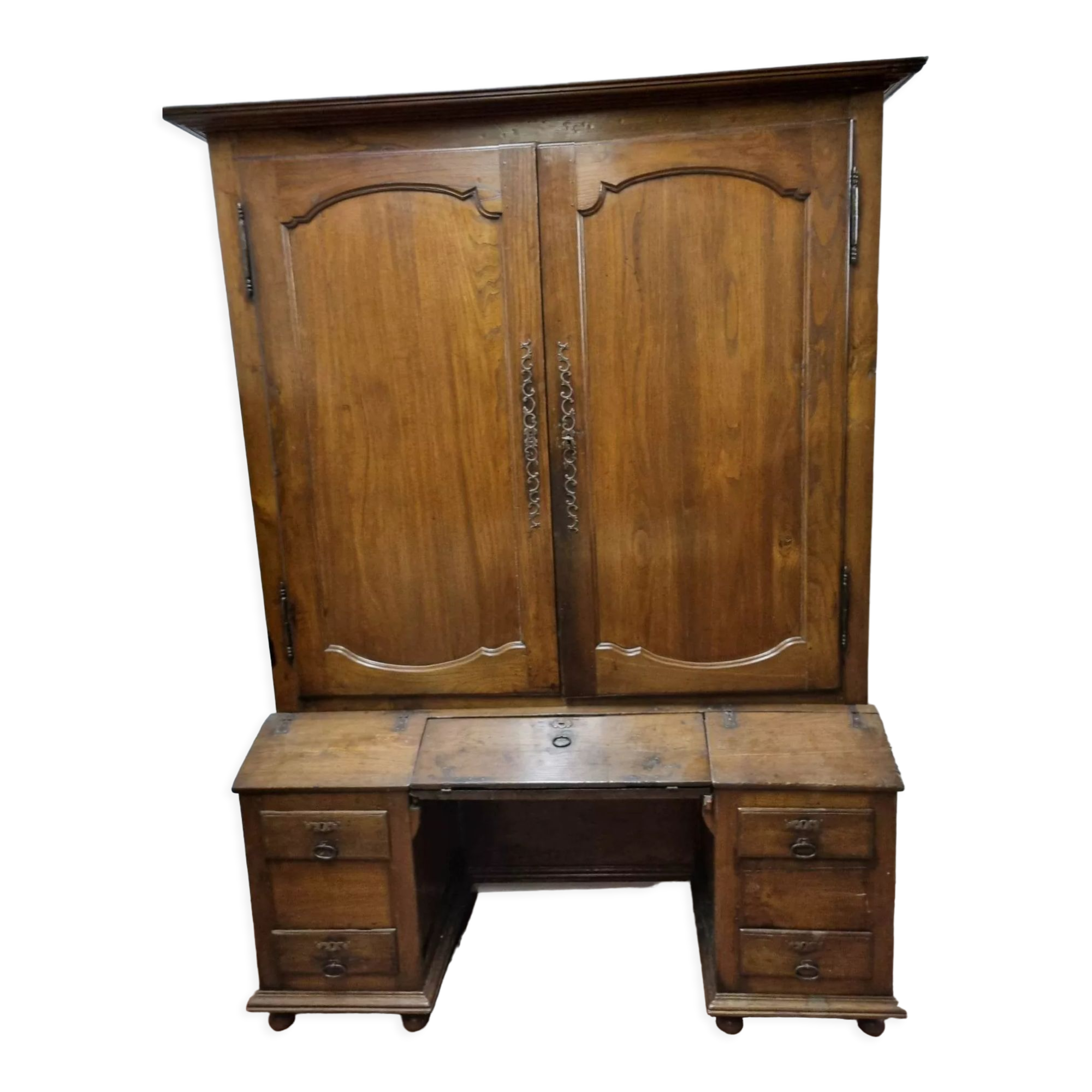 Scriban 18th century