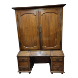 Scriban 18th century