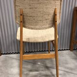 Pair of chairs